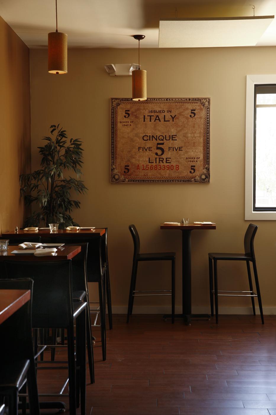 Macaroni's Restaurant main photo
