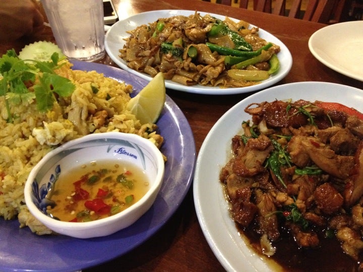 Ruen Pair Restaurant main photo