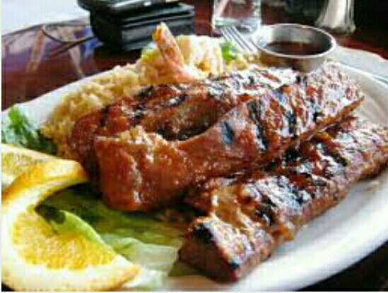 Thai Original Bbq Express main photo