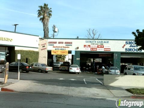 Gateway Auto Service & Body Shop photo 2