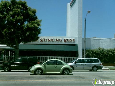 The Stinking Rose main photo