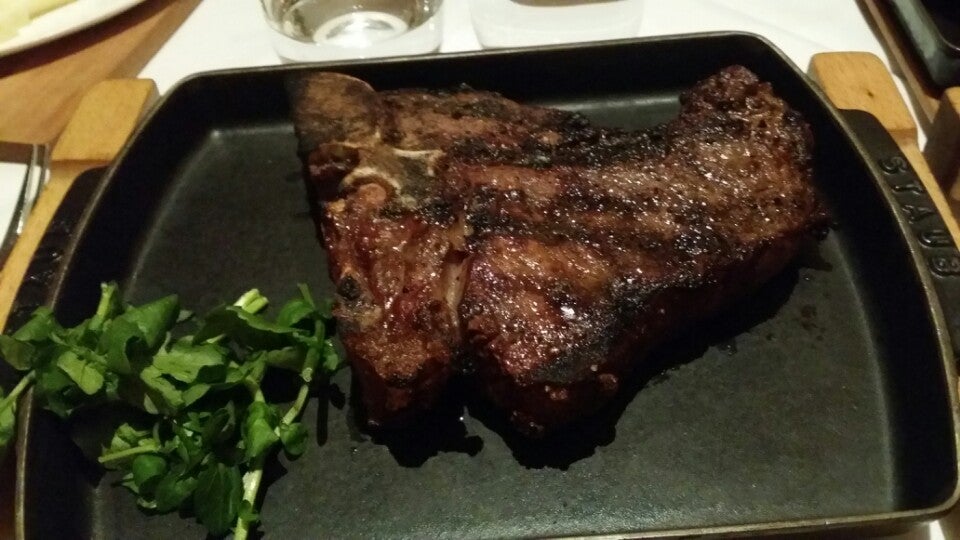 Nick + Stef's Steakhouse main photo