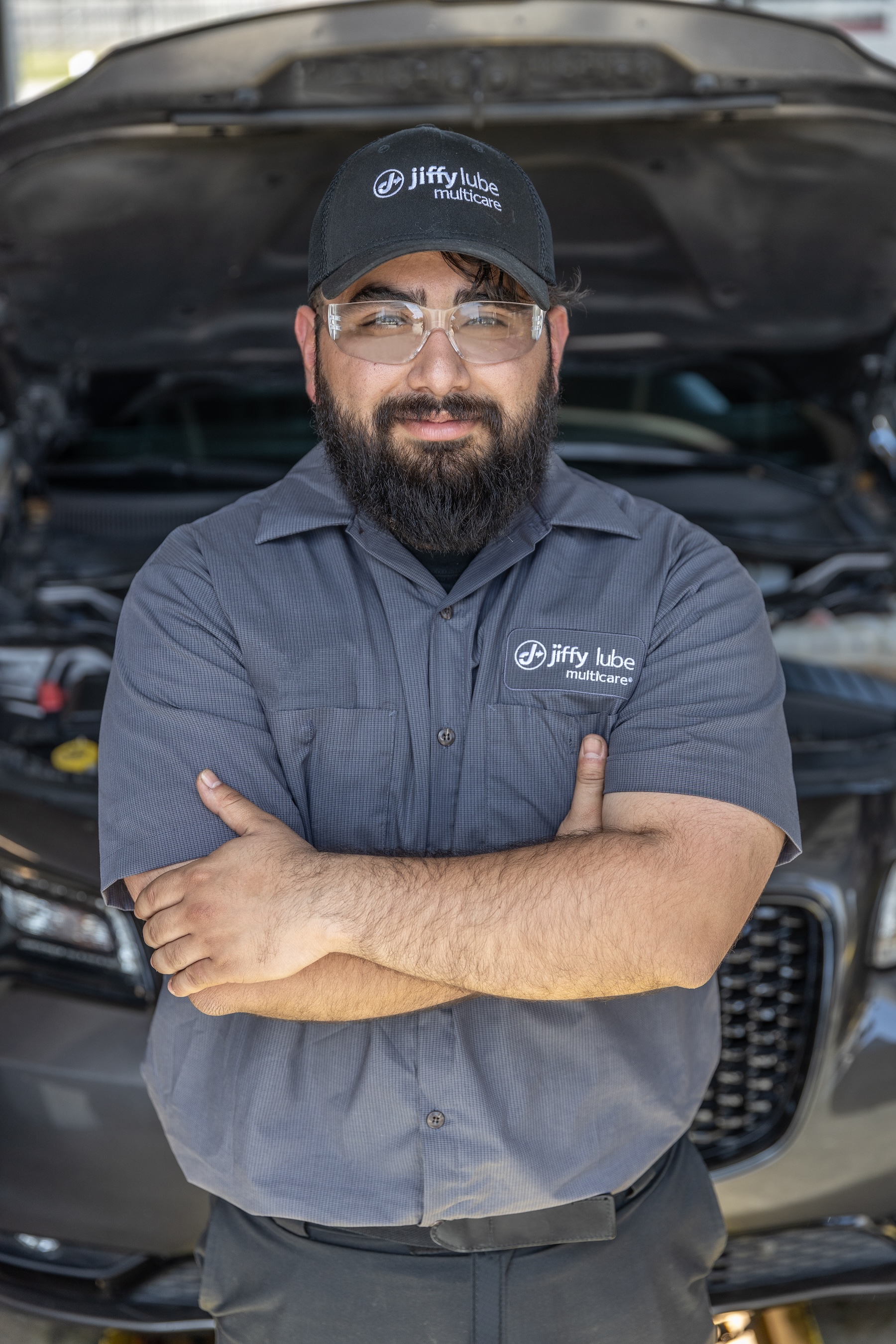 Jiffy Lube Oil Change photo 4