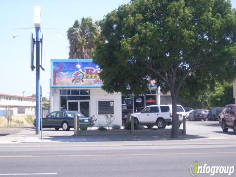 Rosy's Fish City main photo