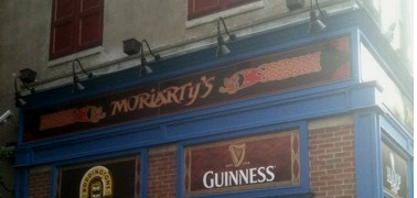 Moriarty's Restaurant main photo