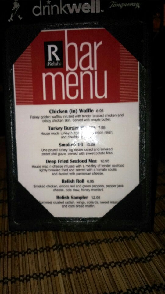 Relish photo 3