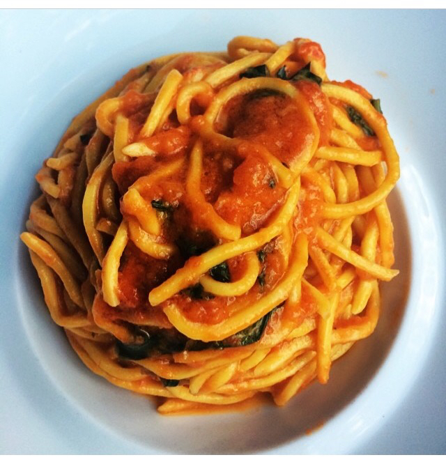 Scarpetta photo 2