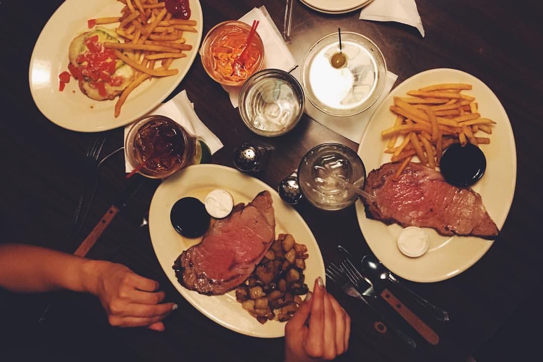 Billingsley's Restaurant photo 4