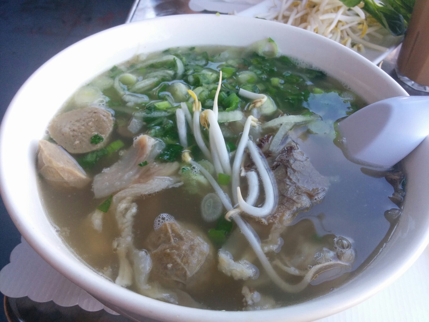 Vien Cafe main photo
