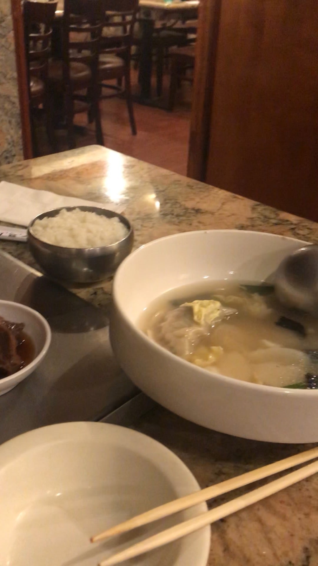 Seoul Garden Restaurant main photo