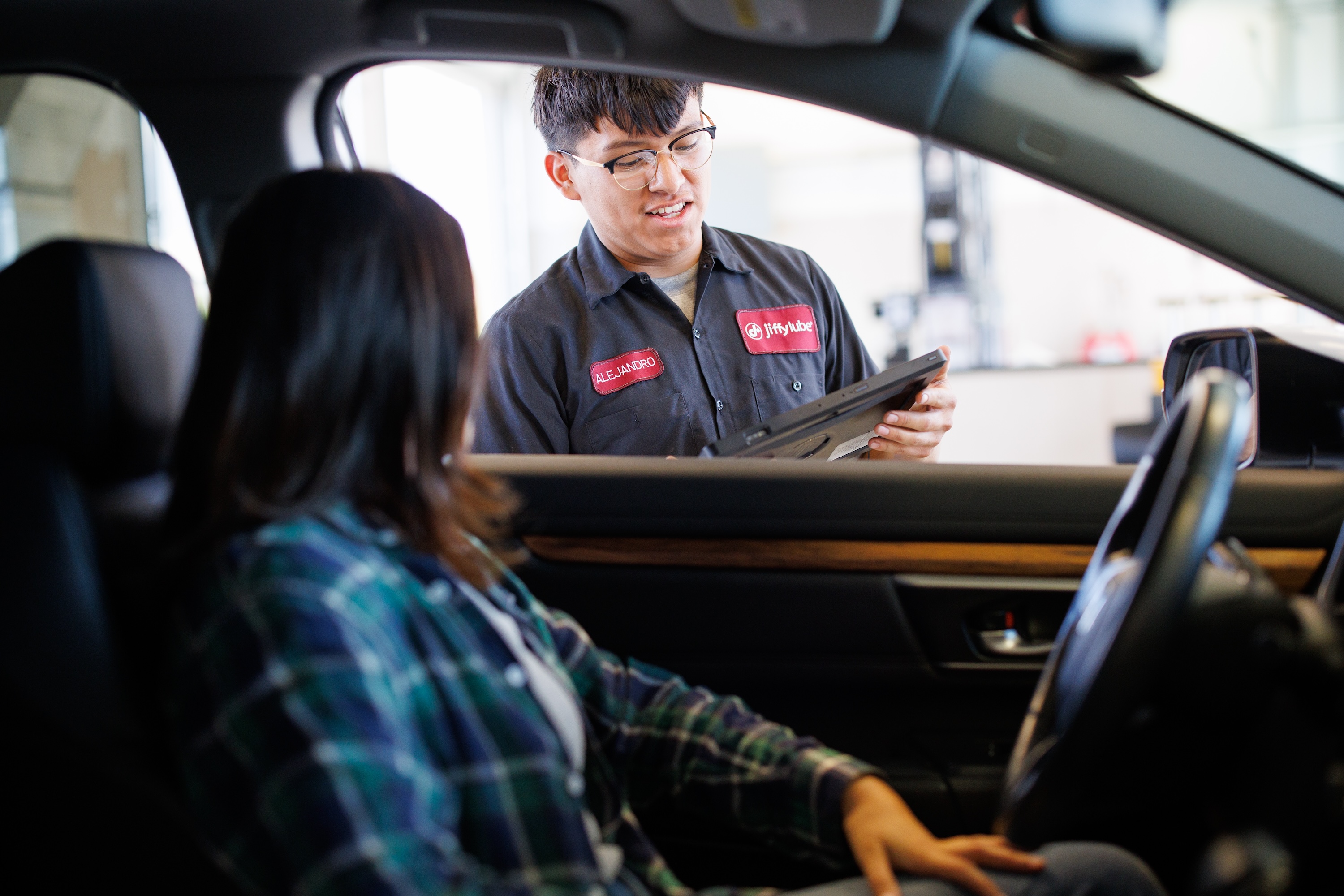 Jiffy Lube Oil Change photo 3