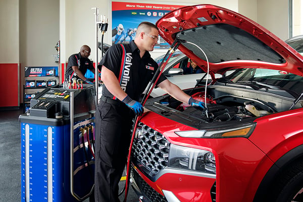 Valvoline Instant Oil Change photo 3