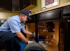 Roto-Rooter Plumbing & Water Cleanup photo 4