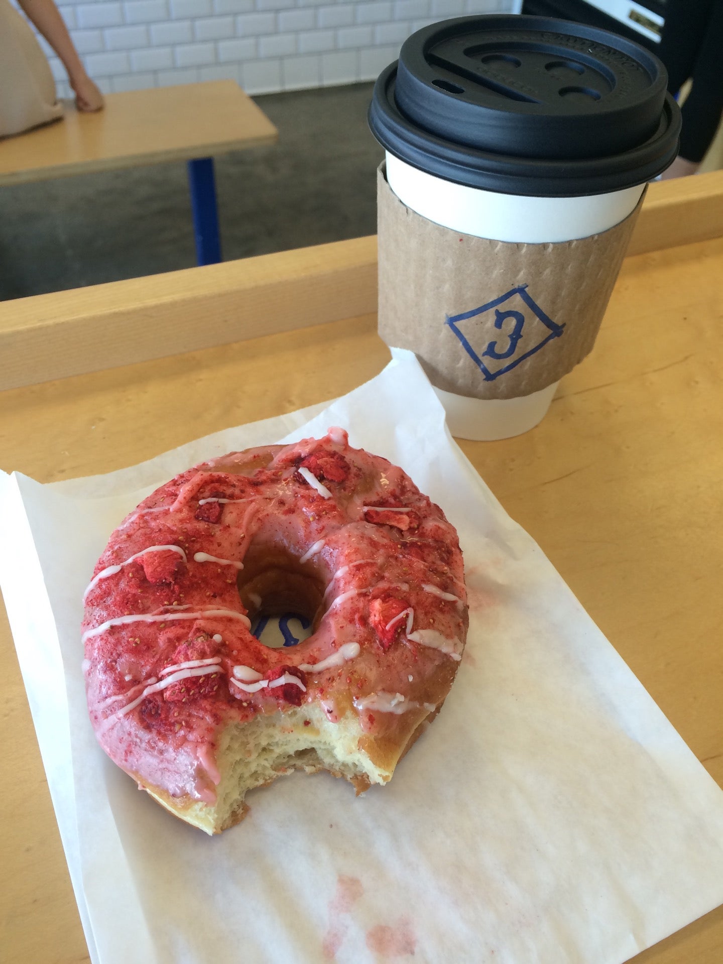 Cofax Coffee Shop photo 2