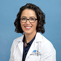 Erica D. Oberman, MD main photo
