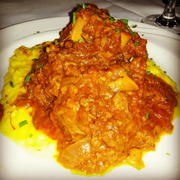 Cafe Amici Beverly Hills main photo