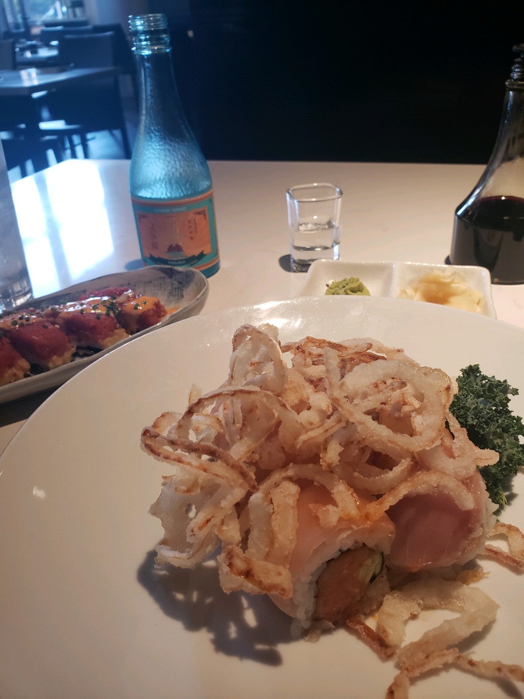 Sakana Sushi Lounge DTLA main photo