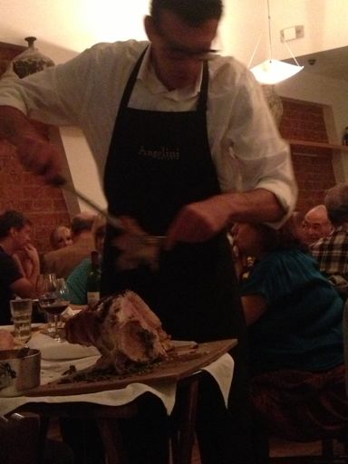 Angelini Osteria main photo