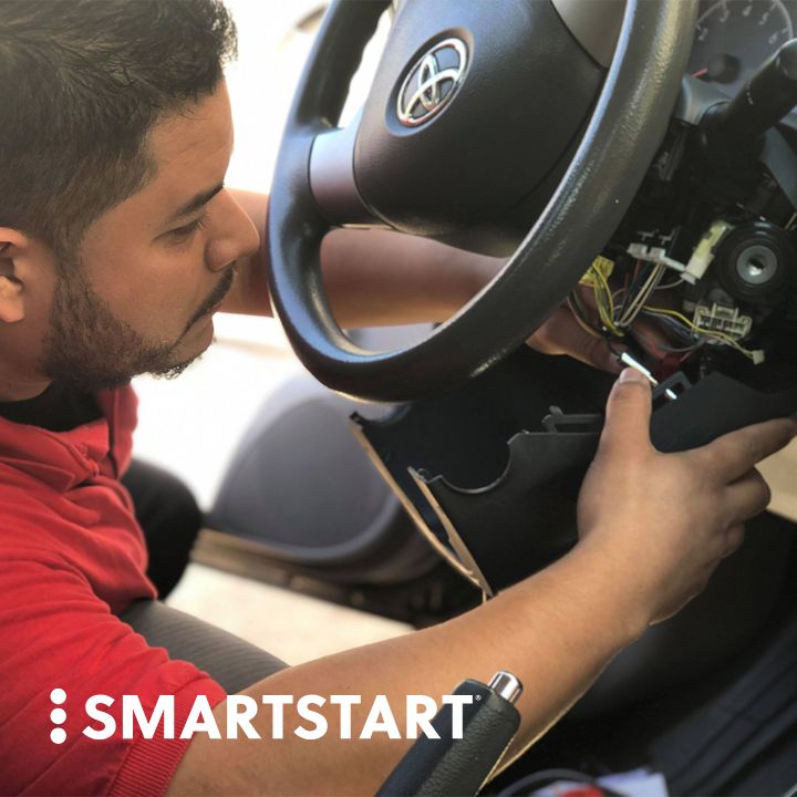 Smart Start Ignition Interlock photo 5