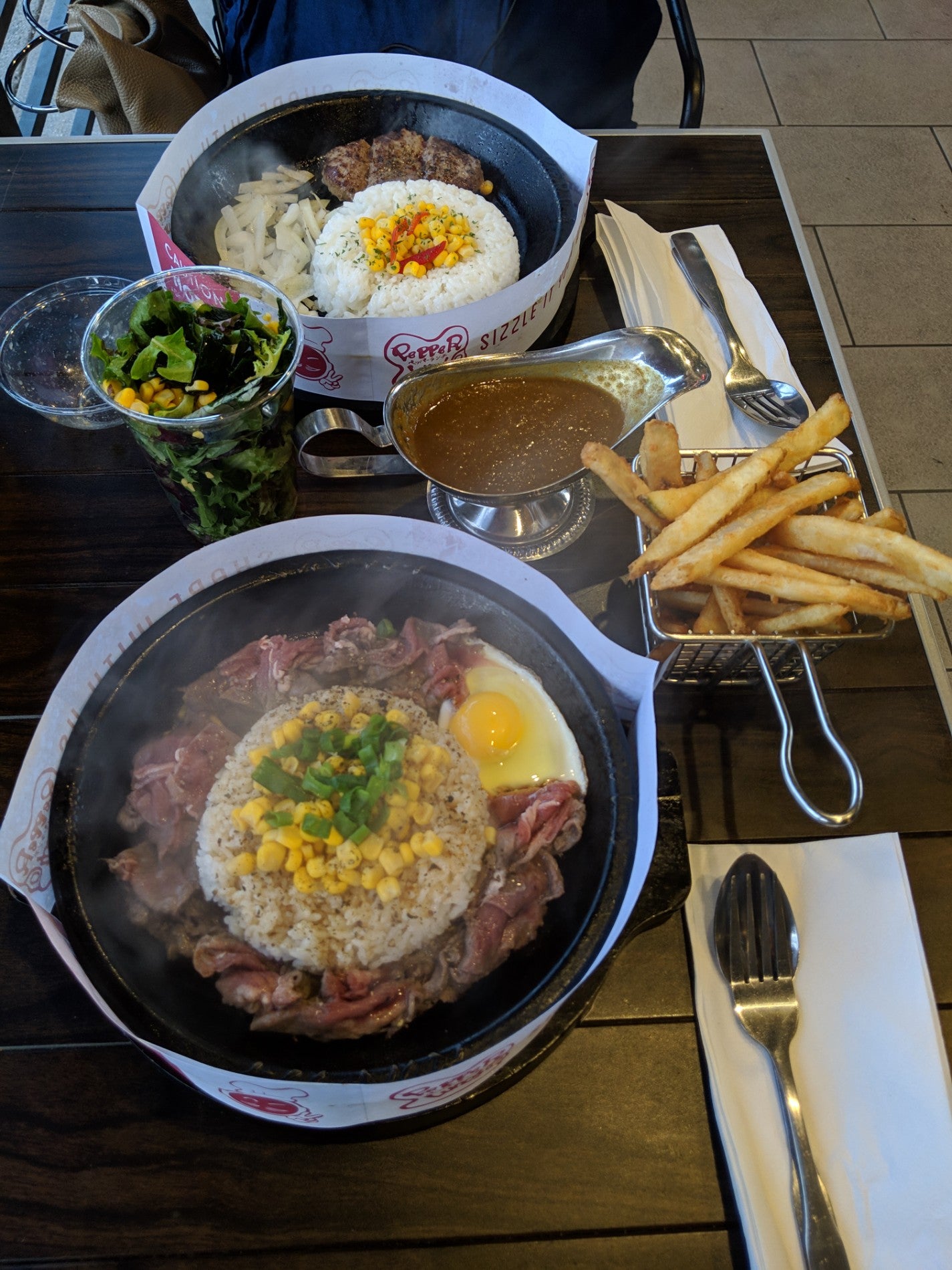 Pepper Lunch main photo