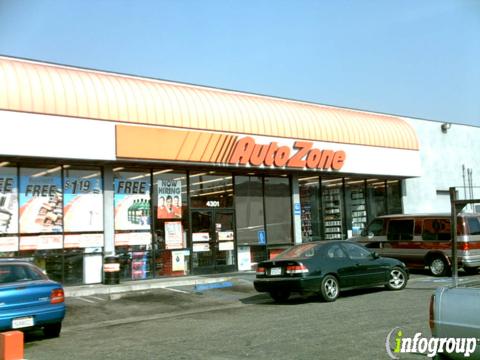 AutoZone Auto Parts main photo