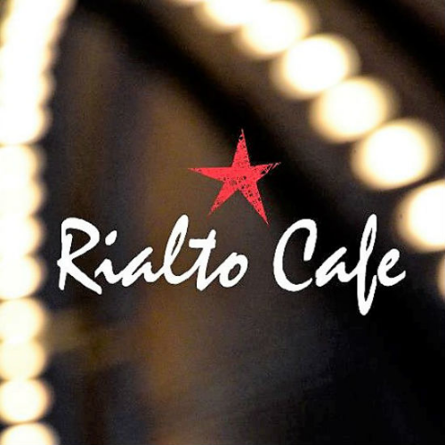 Rialto Cafe