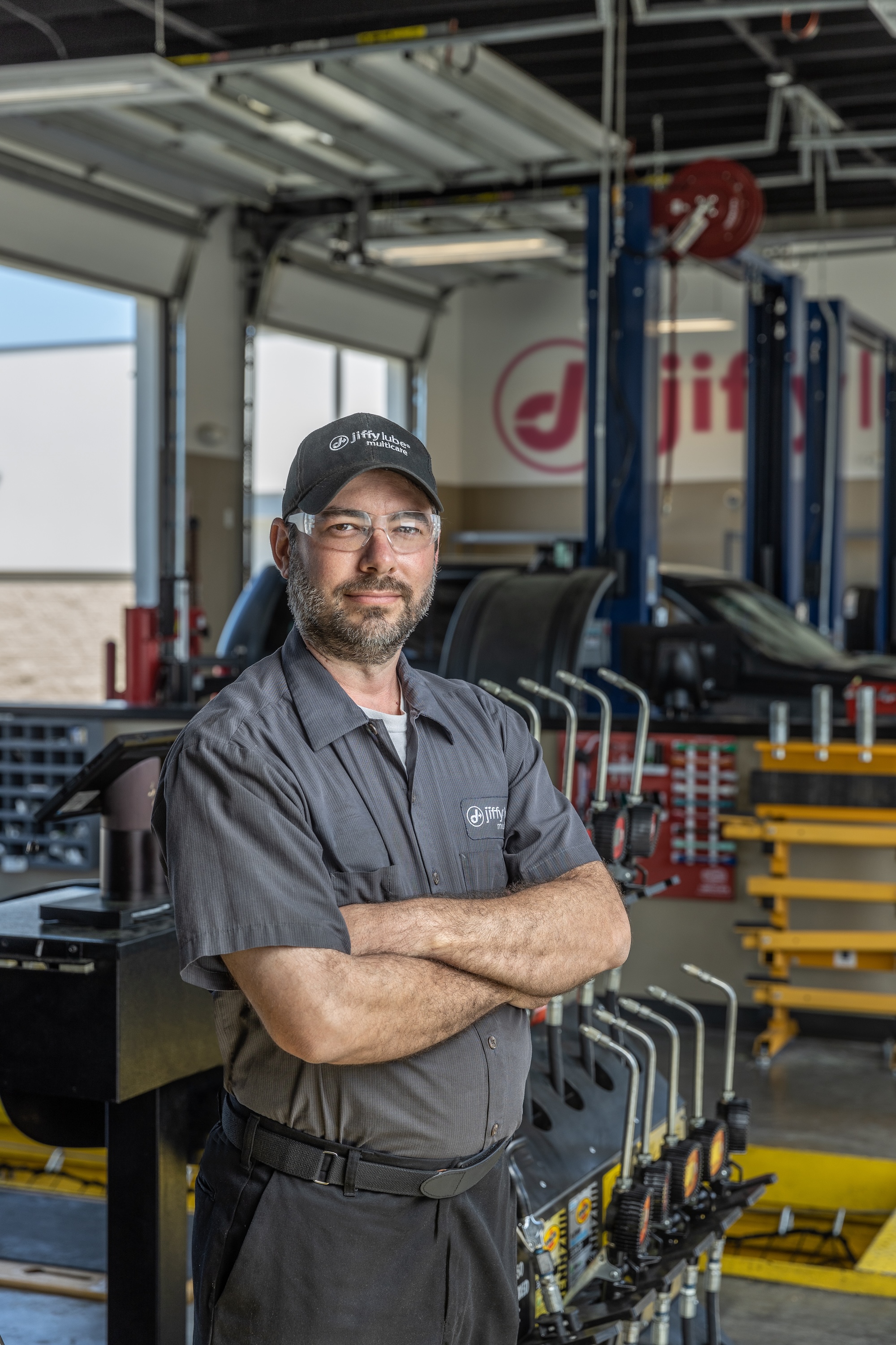 Jiffy Lube Oil Change photo 3