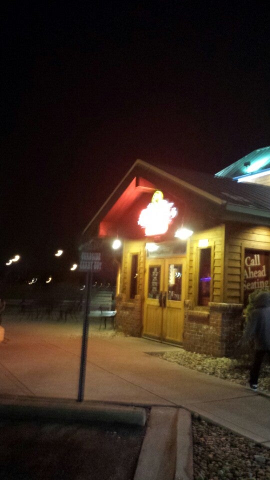 Texas Roadhouse main photo